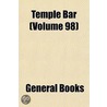 Temple Bar (Volume 98) by George Augustus Sala