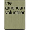 The American Volunteer door St. Clair Augustin Mulholland