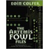 The Artemis Fowl Files door Eoin Colfer