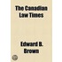 The Canadian Law Times
