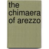 The Chimaera of Arezzo door Onbekend
