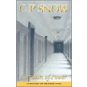 The Corridors Of Power door C.P. Snow