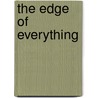 The Edge of Everything by Melanie Townsend