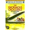 The Enormous Crocodile door Roald Dahl