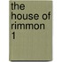 The House Of Rimmon  1