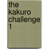 The Kakuro Challenge 1