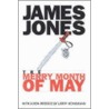 The Merry Month Of May door James Jones