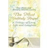 The Most Unlikey Angel door Sue Blotz