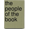 The People of the Book door Samuel C. Heilman