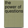 The Power Of Questions door Megan Blumenreich