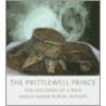 The Prittlewell Prince door Onbekend