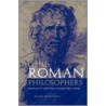 The Roman Philosophers door Mark P.O. Morford