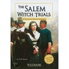 The Salem Witch Trials door Matt Doeden