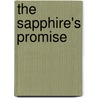 The Sapphire's Promise door Marnie Lester
