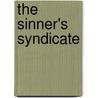 The Sinner's Syndicate door Coralie Stanton