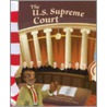 The U.S. Supreme Court door Anastasia Suen