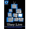 They Live (Deep Focus) door Jonathan Lethem