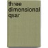 Three Dimensional Qsar