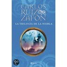 Trilogía de la niebla door Carlos Ruiz Zafón