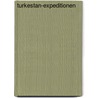 Turkestan-Expeditionen door Franziska Torma