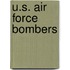 U.S. Air Force Bombers
