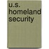 U.S. Homeland Security