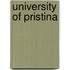 University of Pristina