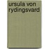 Ursula Von Rydingsvard