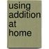 Using Addition at Home