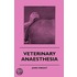 Veterinary Anaesthesia