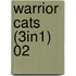 Warrior Cats (3in1) 02