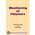 Weathering Of Polymers