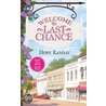 Welcome To Last Chance by Hope Ramsay