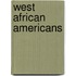 West African Americans