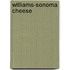 Williams-Sonoma Cheese