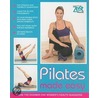 Zest Pilates Made Easy door Zest Magazine