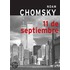 11 de Septiembre = 9-11