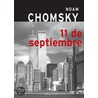 11 de Septiembre = 9-11 by Noam Chomsky