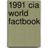 1991 Cia World Factbook