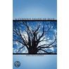 A Curious Shade of Blue door Anj Rolando