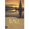 A Short History Of Bali door Robert Pringle