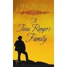 A Texas Ranger's Family door Mae Nunn