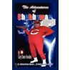 Adventures Of Chubbyman door Garry Owen Venables