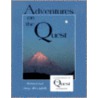 Adventures on the Quest door Richard Jafolla