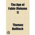 Age Of Fable (Volume 1)