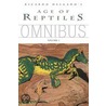 Age Of Reptiles Omnibus door Ricardo Delgado