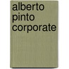 Alberto Pinto Corporate door Philippe Renaud