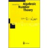 Algebraic Number Theory door Koch