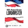 All-American Loadmaster door John Kinney Jr.