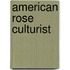 American Rose Culturist